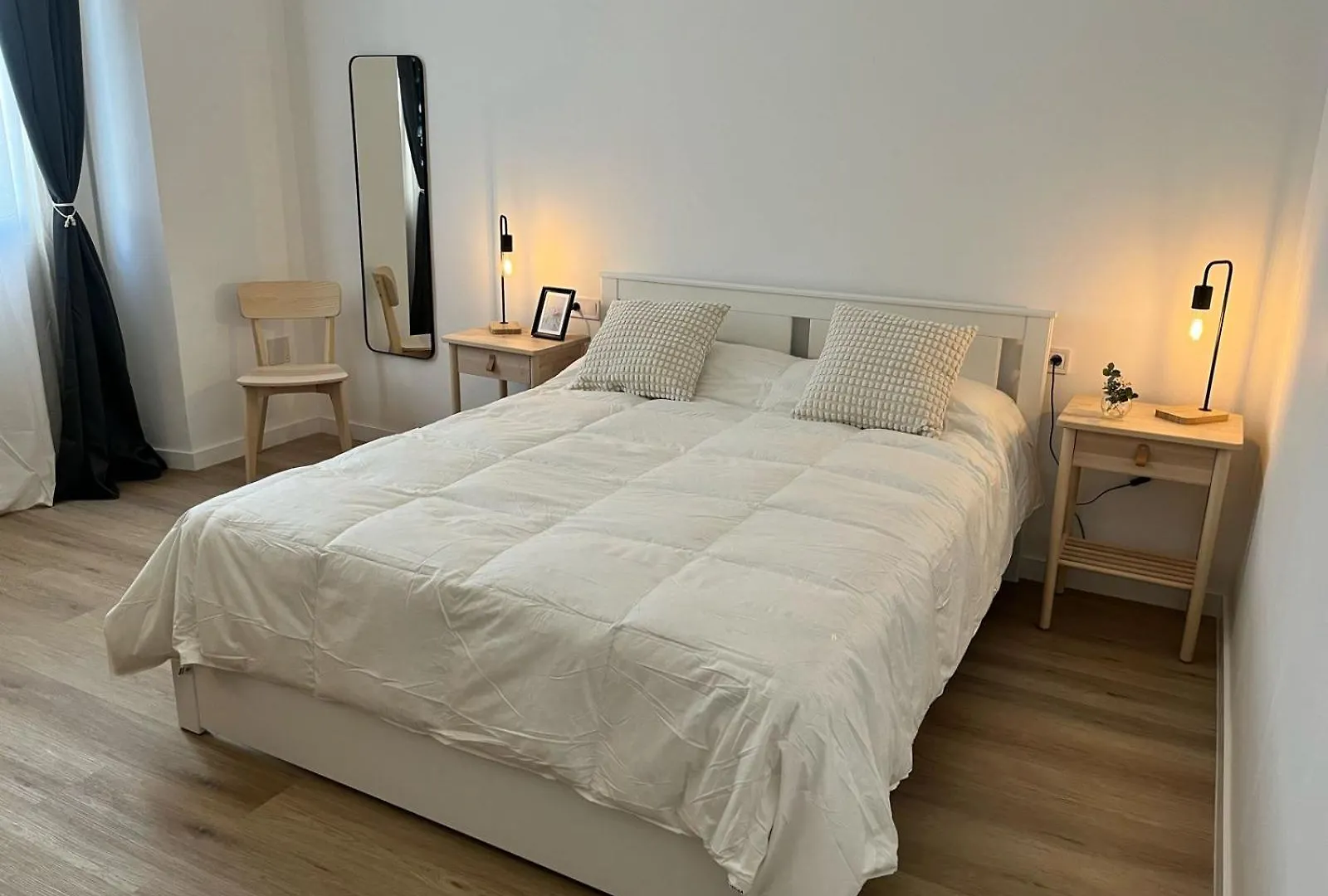 Pensionat Suites Larios Rooms Málaga