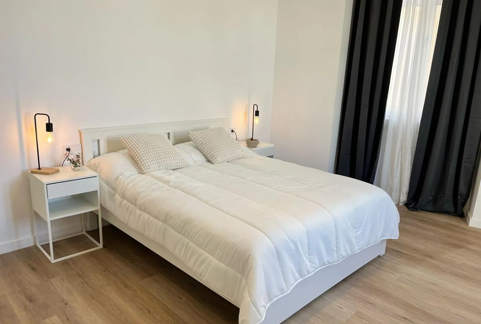 Suites Larios Rooms Málaga Pensionat