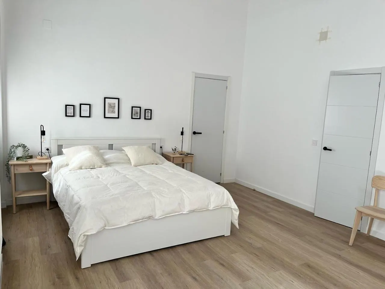 Suites Larios Rooms Malaga 0*,