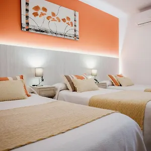 Turisticos Mastil 16 P2 Pensionat