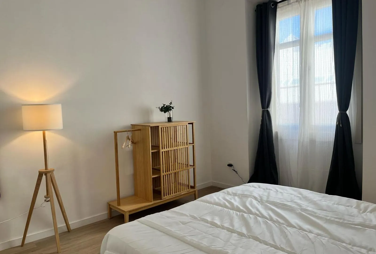 Suites Larios Rooms Malaga