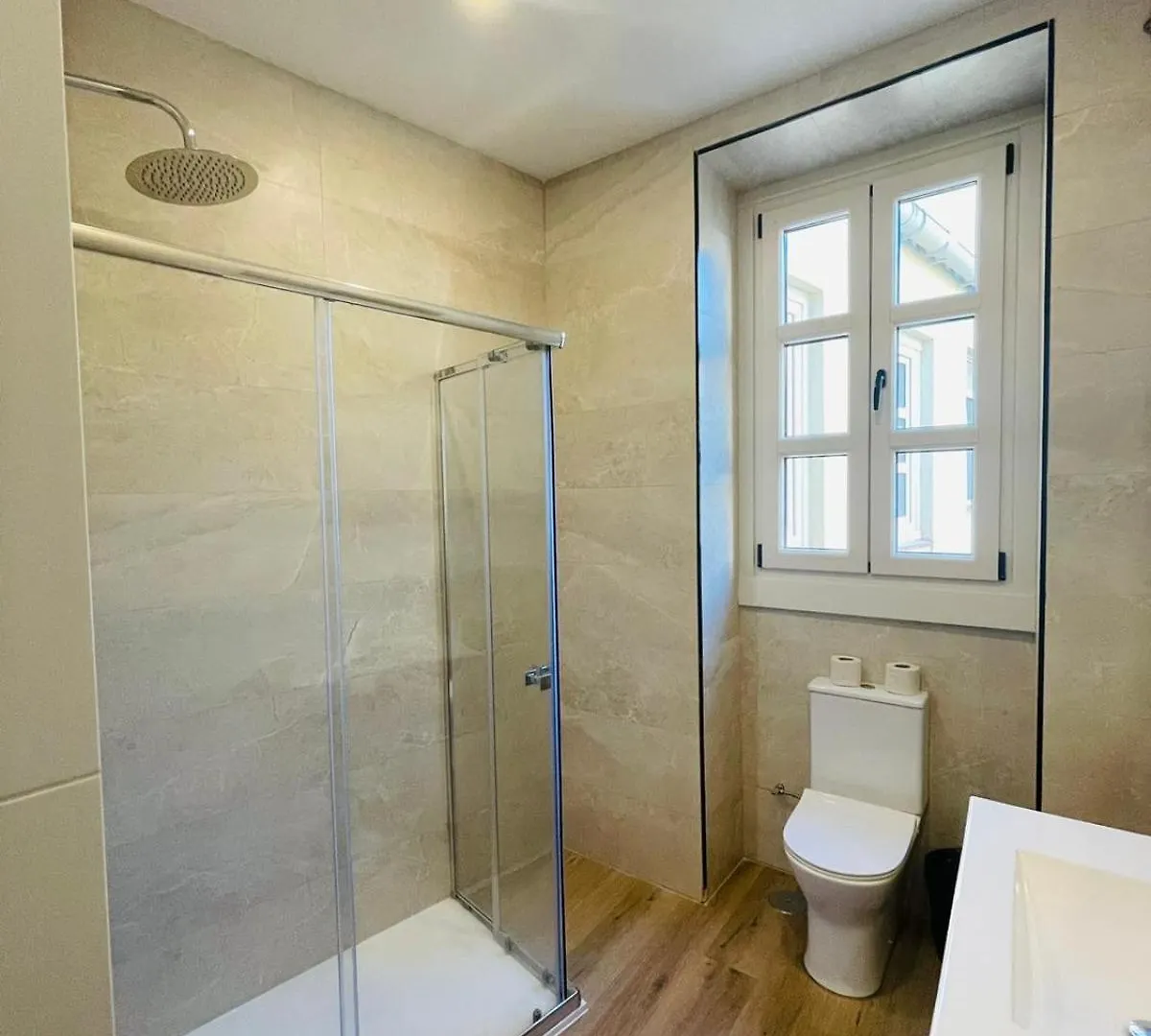 Suites Larios Rooms Malaga