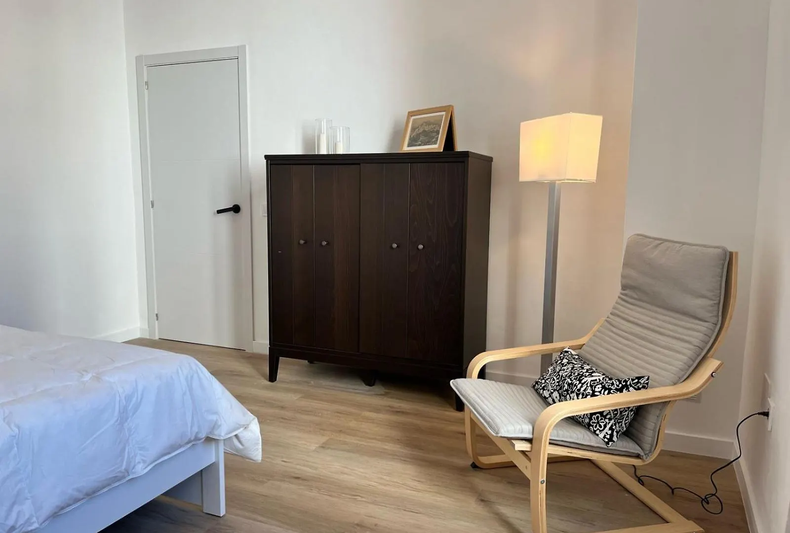 Suites Larios Rooms Malaga Spain