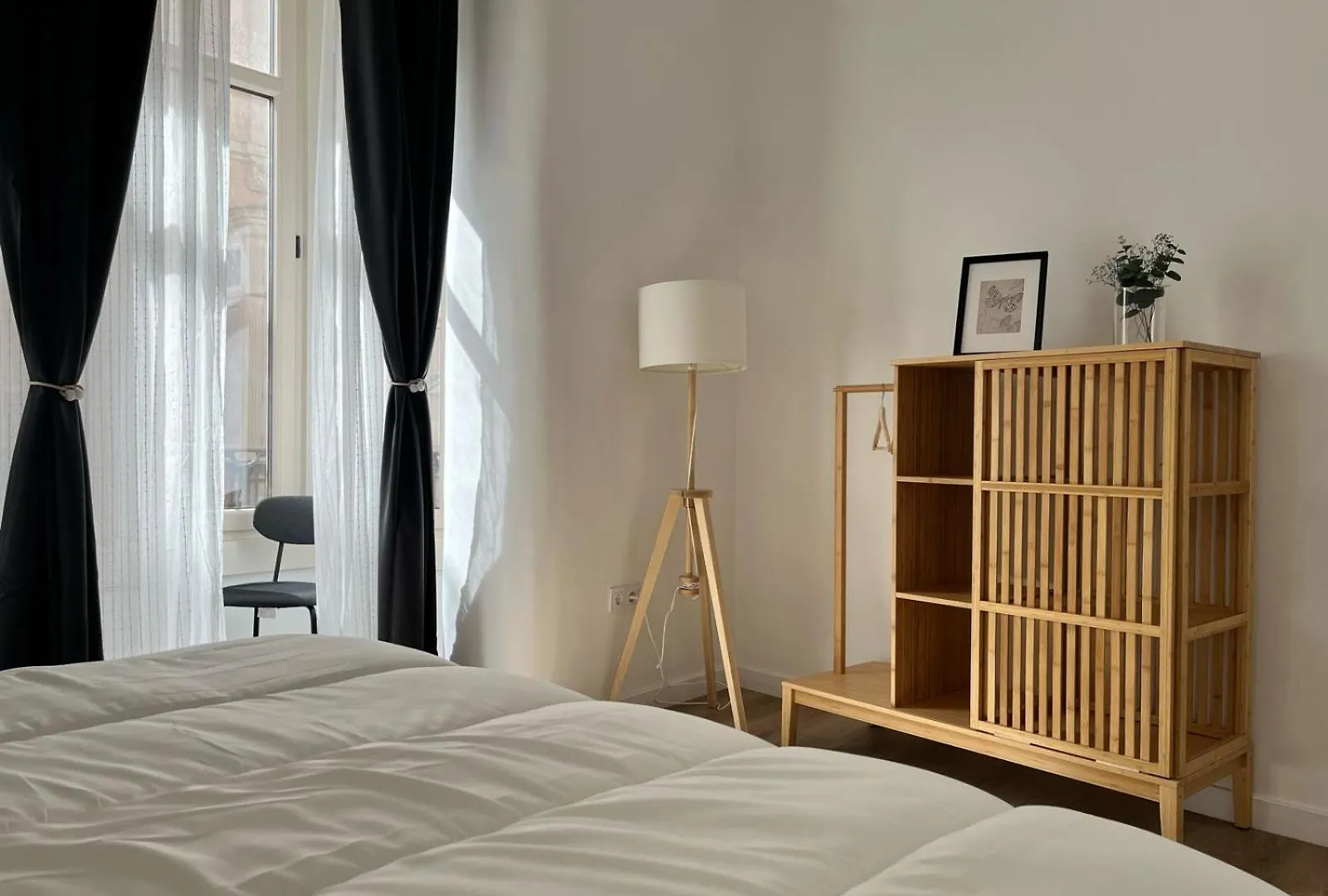 Suites Larios Rooms Malaga Guest house