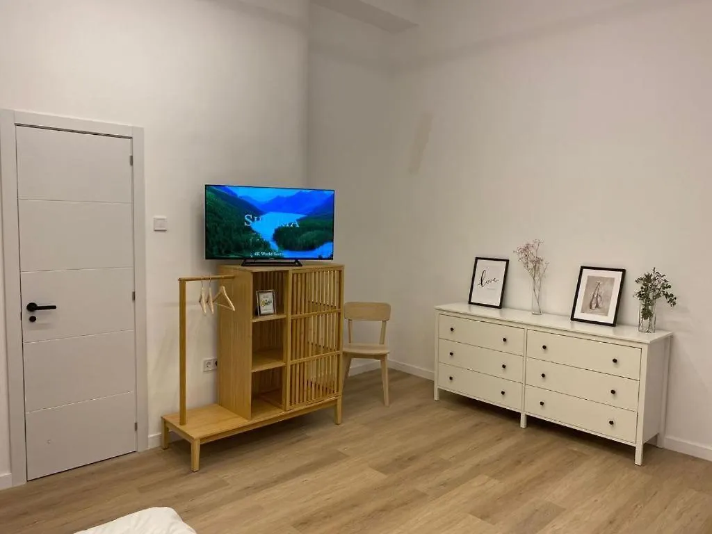 Suites Larios Rooms Malaga