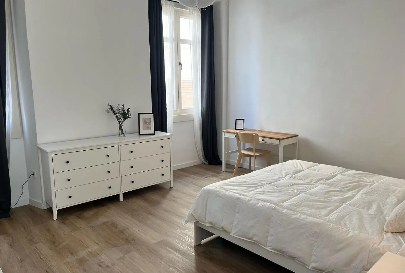 Suites Larios Rooms Málaga Espanha