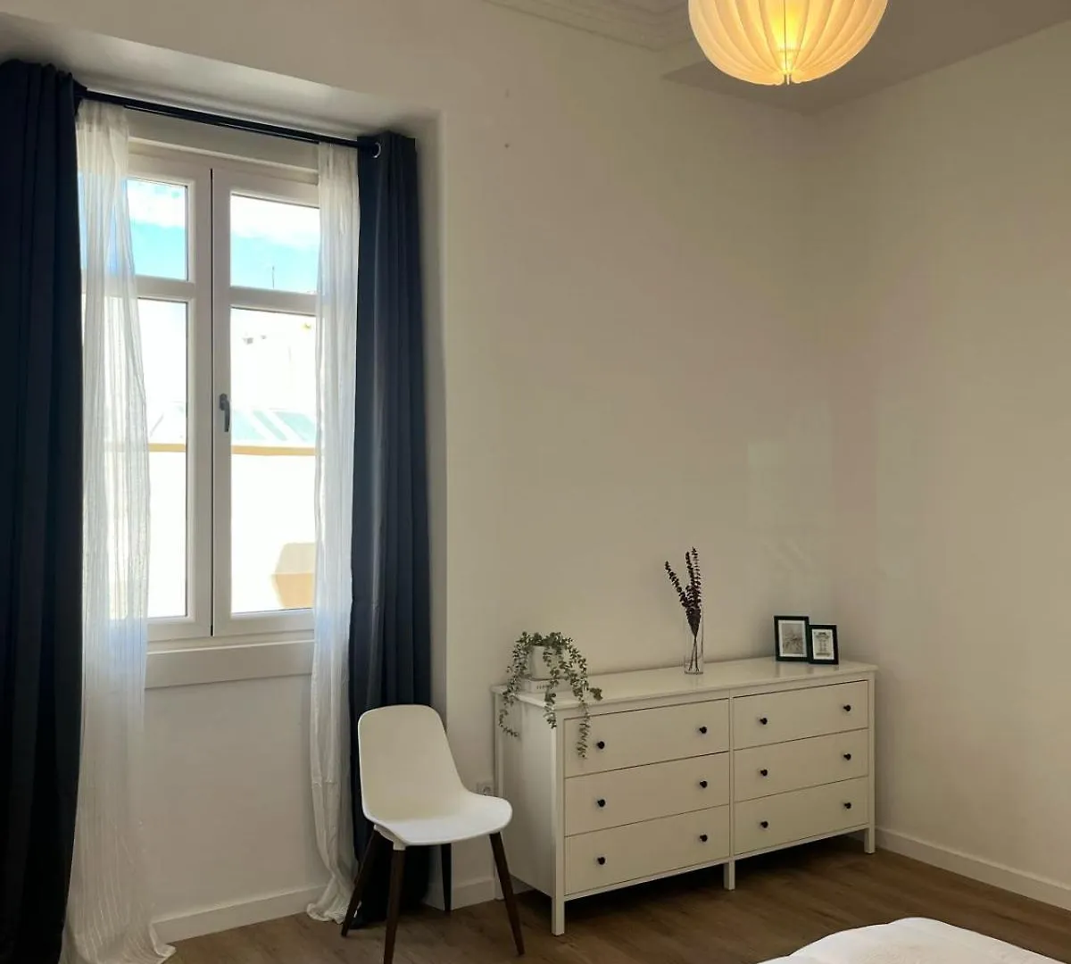 Suites Larios Rooms Málaga 0*,