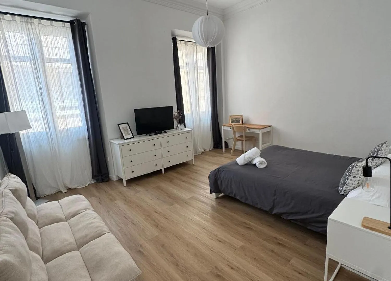 Suites Larios Rooms Malaga 0*,